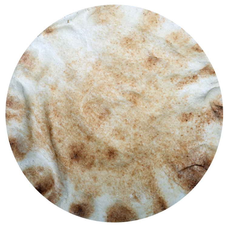 Pita Bread $2