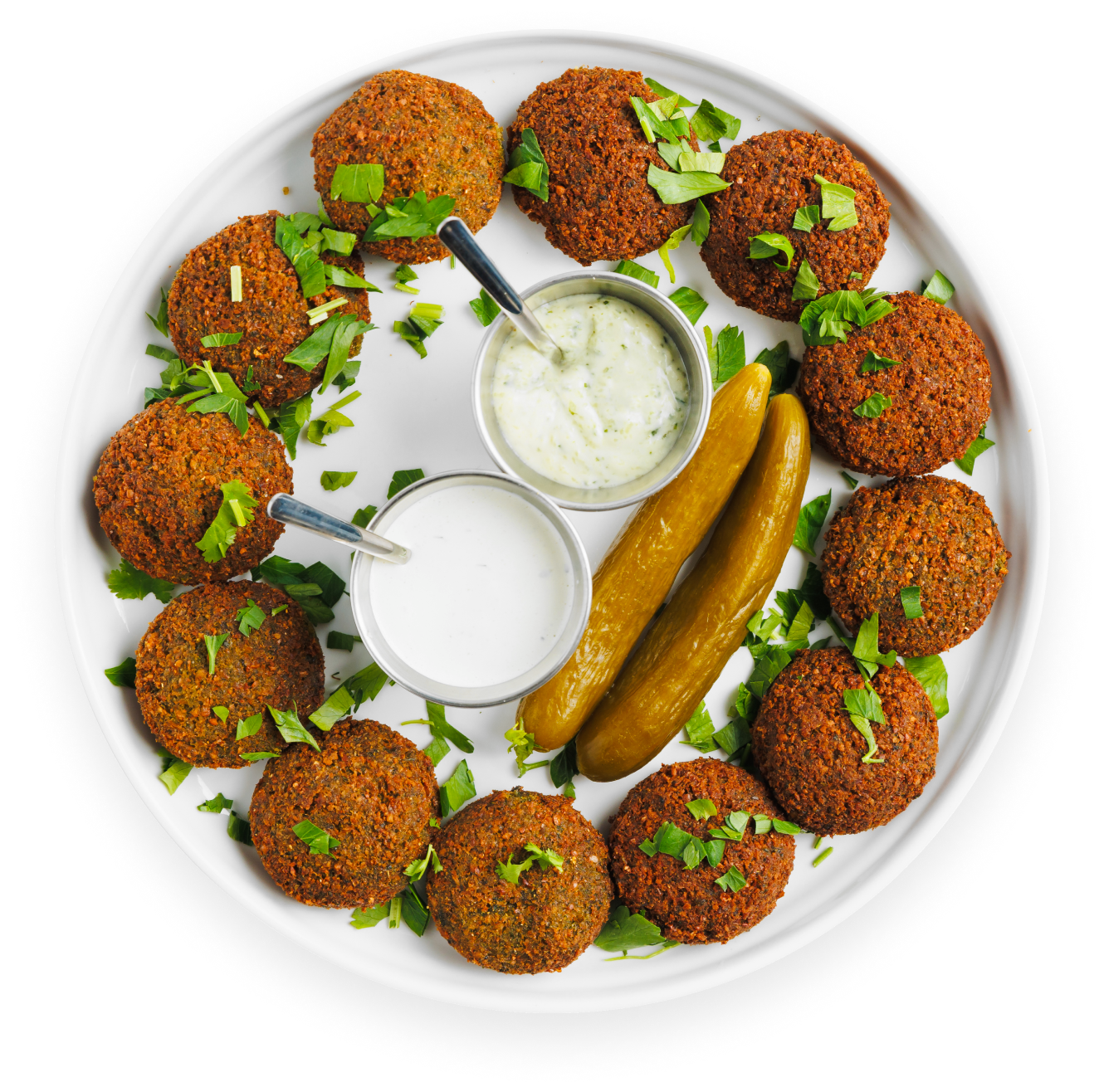 falafel-bowl